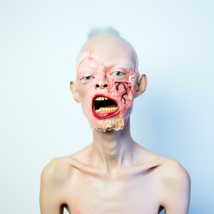 PUSTULA ARCHETYPE
